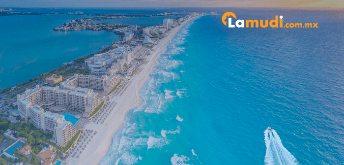 Mudarse a Cancún, lo que debes de saber