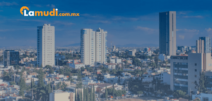 zonas con mayor plusvalía en Guadalajara