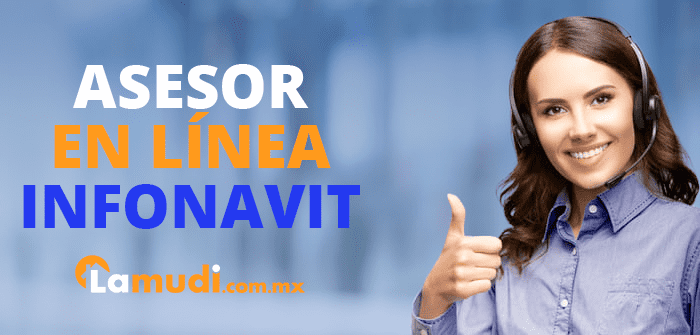 asesor de Infonavit en Línea