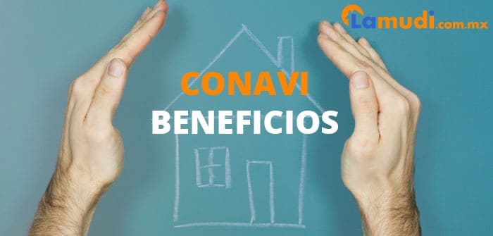 CONAVI programa de vivienda social