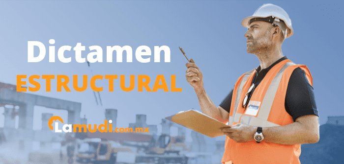 dictamen de seguridad estructural