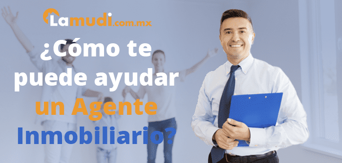 agente inmobiliario