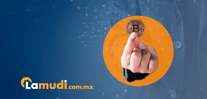 criptomonedas y sector inmobiliario