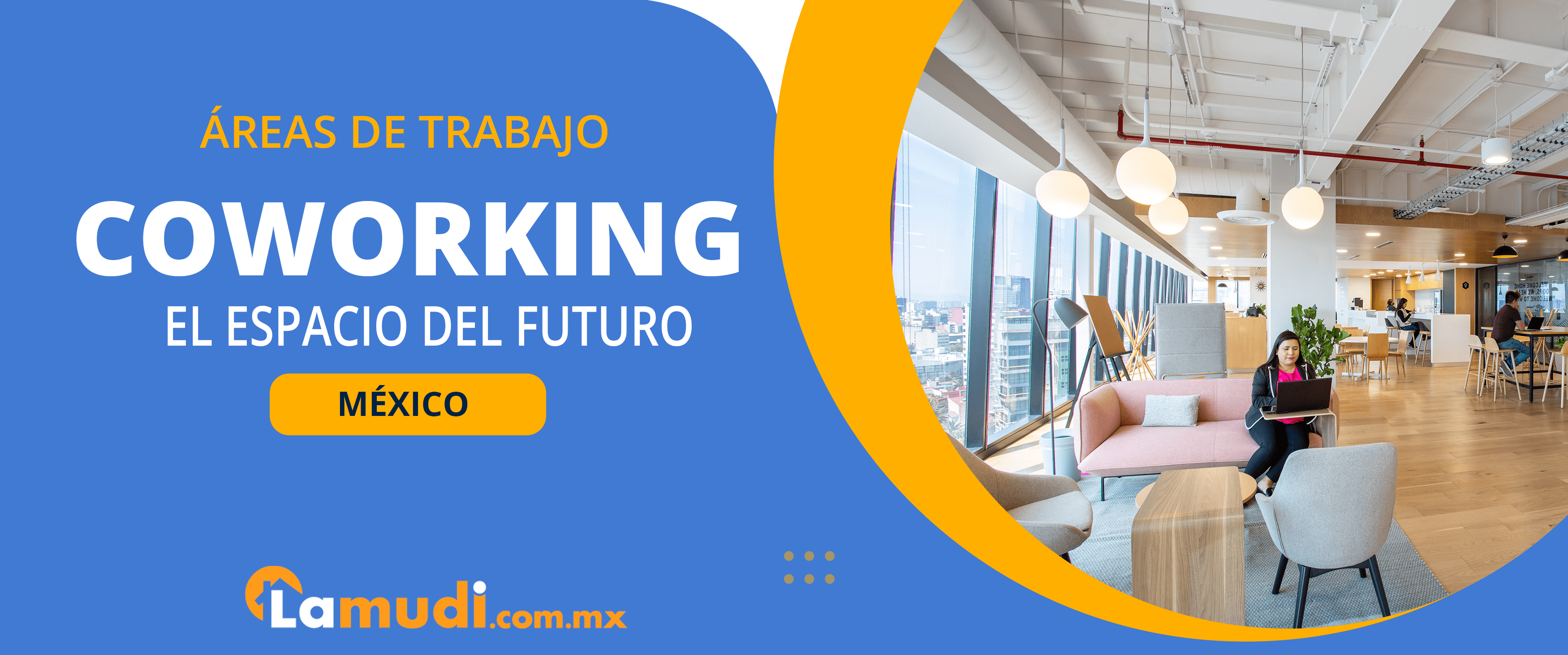 coworking méxico