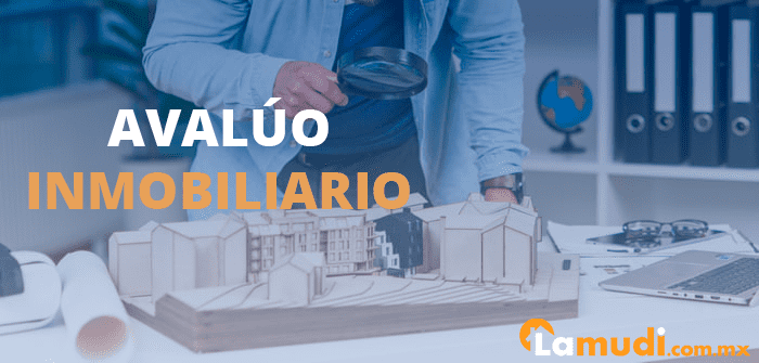 avalúo inmobiliario