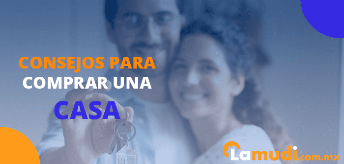 comprar una casa