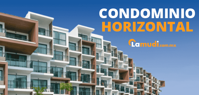 condominio horizontal