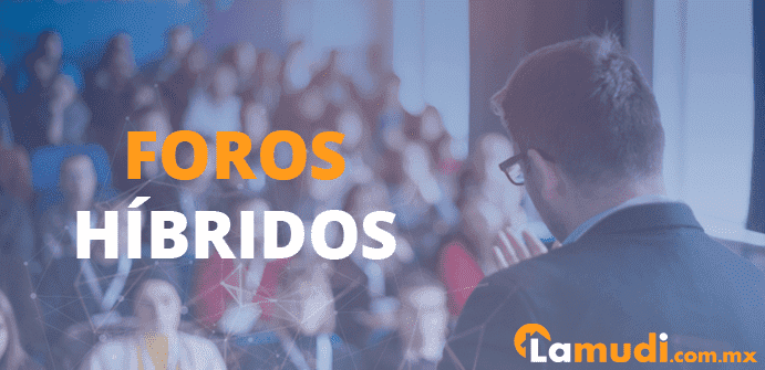 foros híbridos