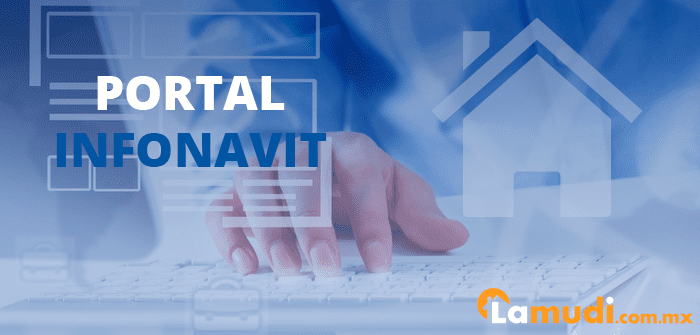 Portal Infonavit