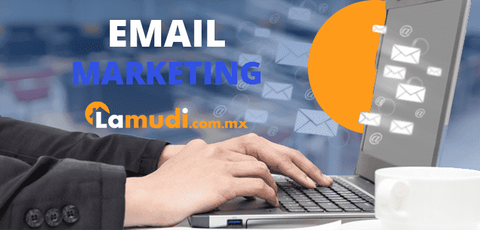 ¿Qué es el email marketing?