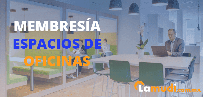 oficinas en renta para empresas