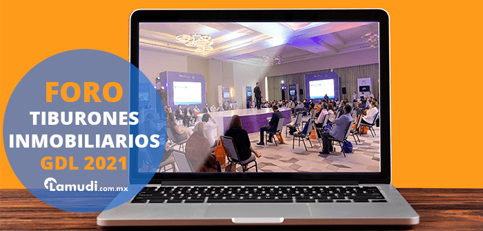 Foro Tiburones Inmobiliarios Hibrido GDL