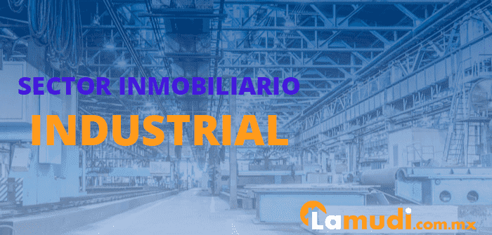 mercado inmobiliario industrial