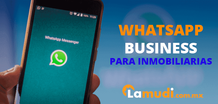 whatsapp business