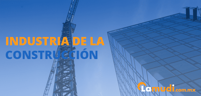 industria de la construcción