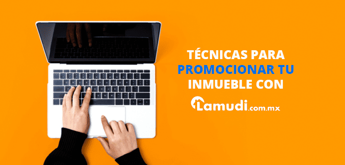 promocionar tu inmueble