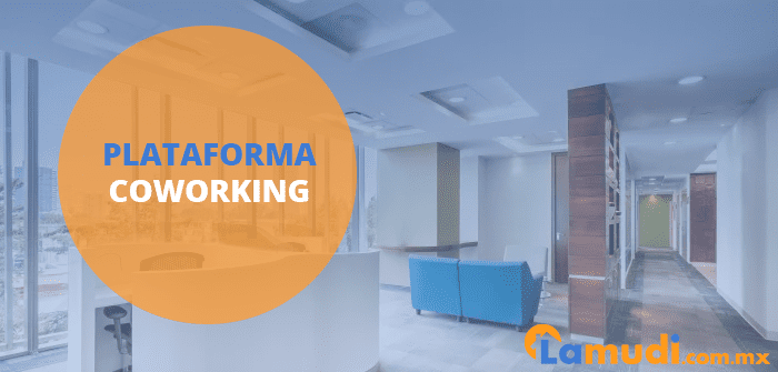 plataforma coworking