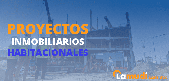 proyectos inmobiliarios