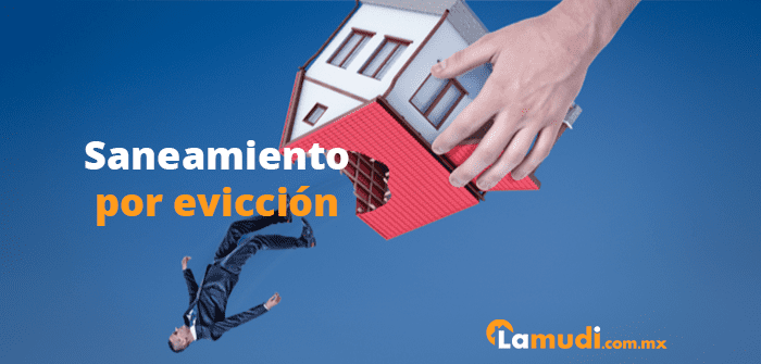 saneamiento por evicción