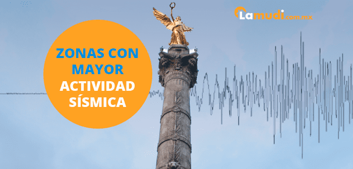 actividad sísmica en la CDMX