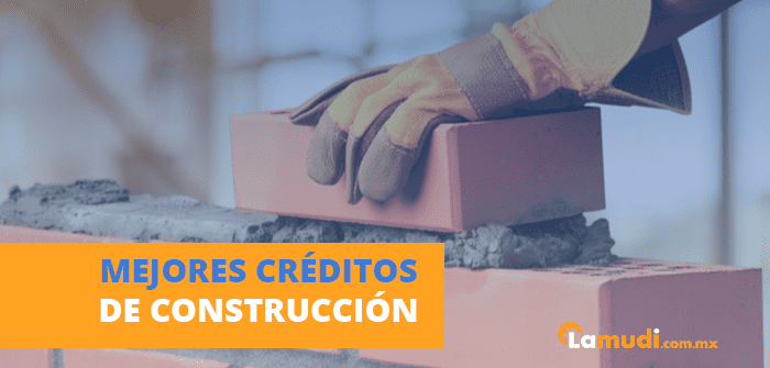 crédito para construcción