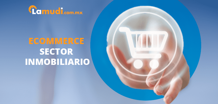 ecommerce inmobiliario