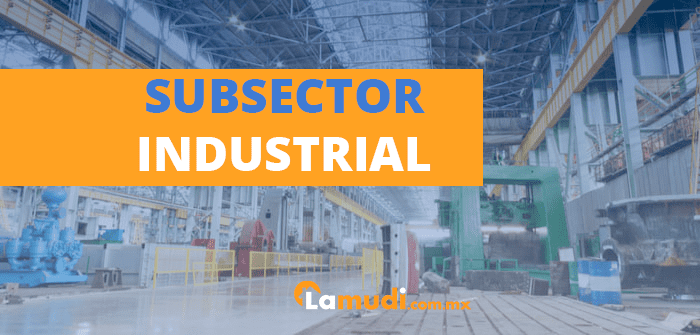 Subsector industrial