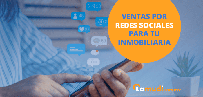 ventas por redes sociales