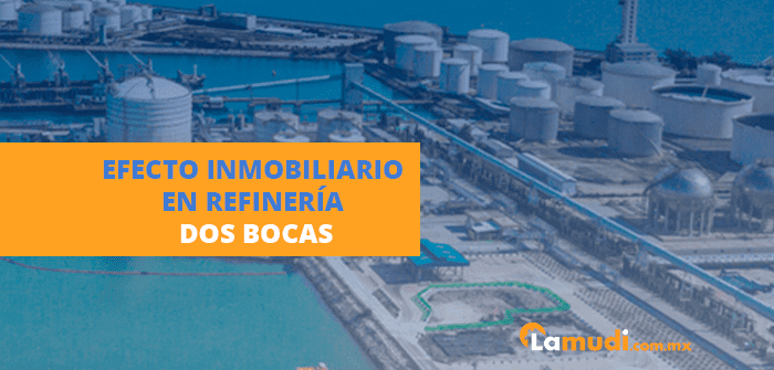 refinería Dos Bocas