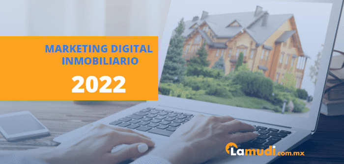 Marketing digital inmobiliario