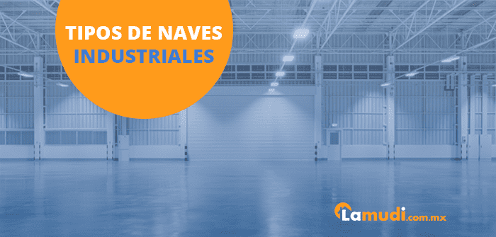 naves industriales