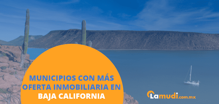 municipios de Baja California