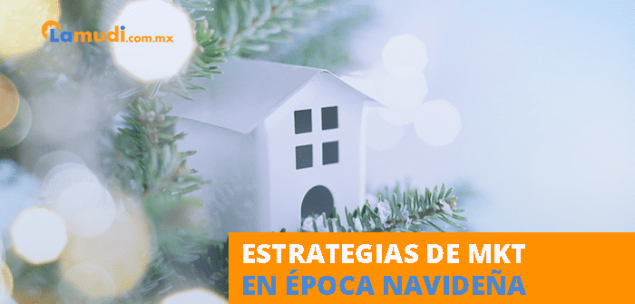 Estrategias de marketing