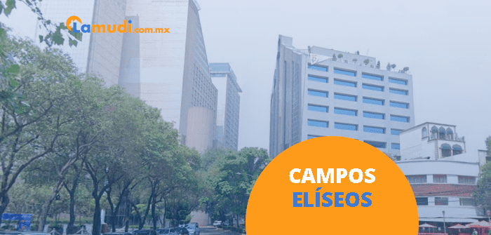 Campos Elíseos