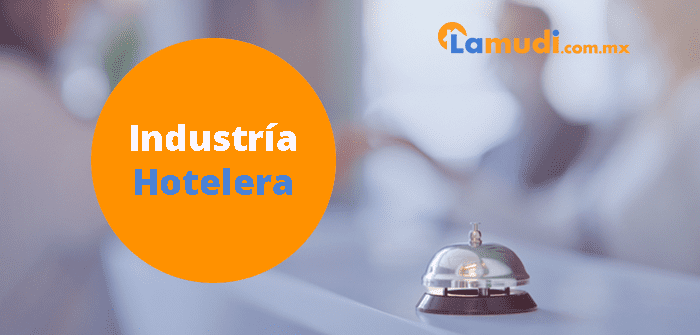 industria hotelera