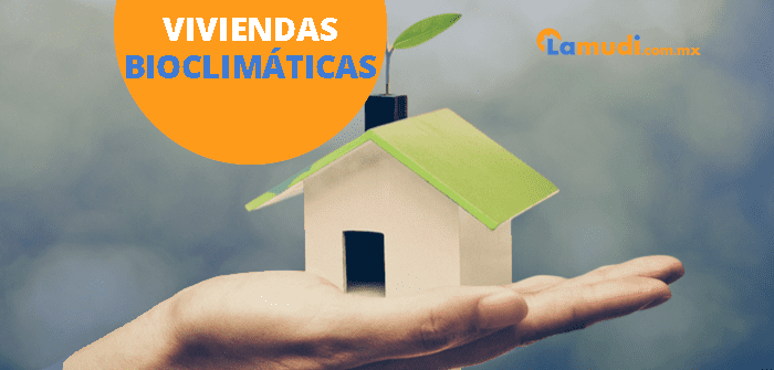 Vivienda Bioclimática