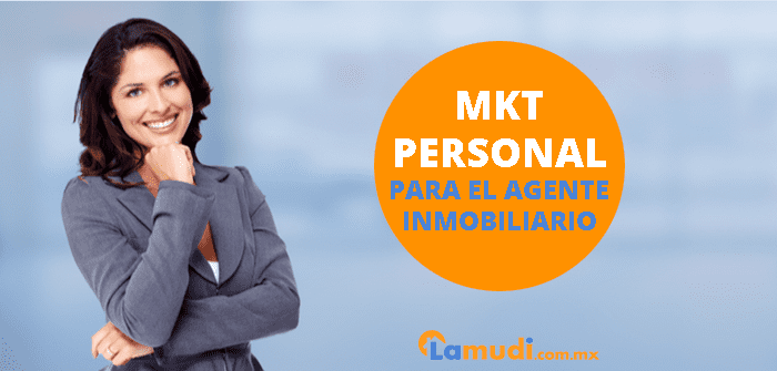 marketing personal