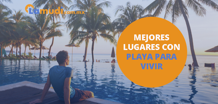 mejores lugares con playa