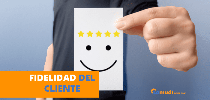 fidelidad del cliente