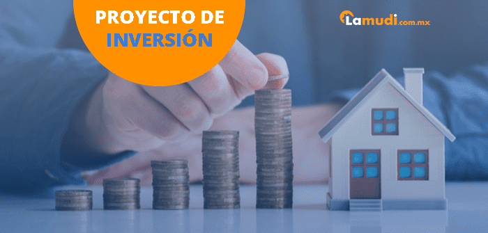 proyecto de inversión