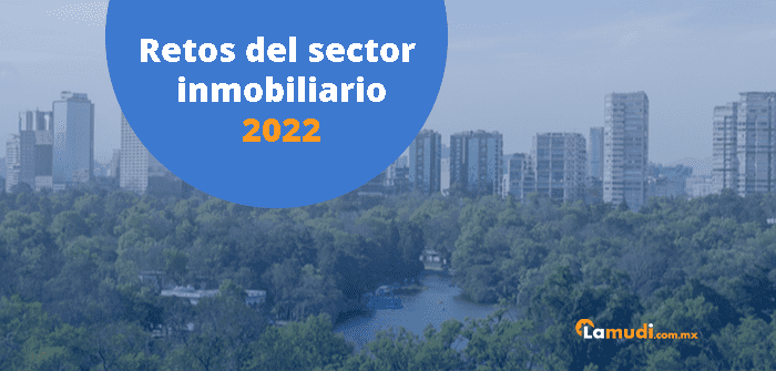 sector inmobiliario 2022