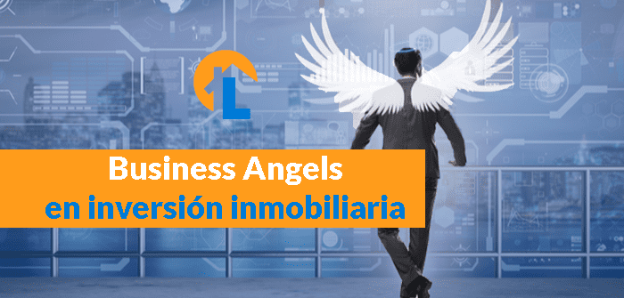business angels