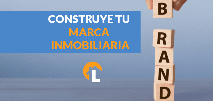 marca inmobiliaria