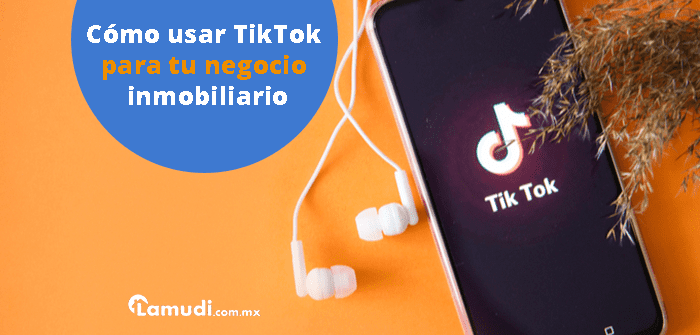 como usar tik tok