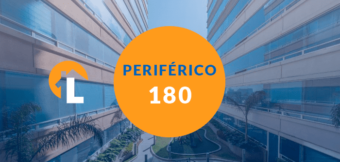 periférico 180