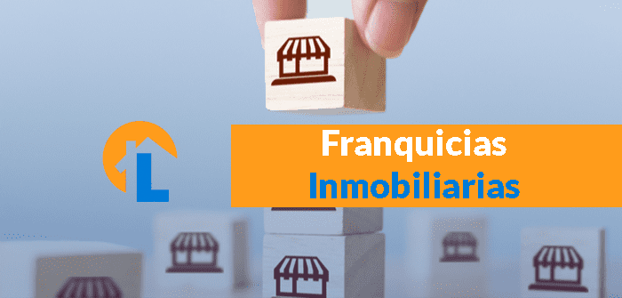 franquicias inmobiliarias