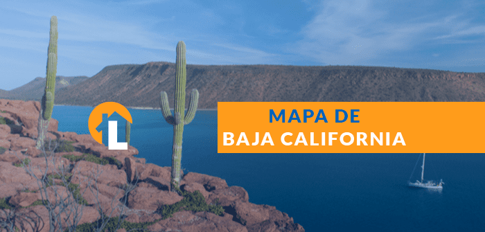 mapa de baja california