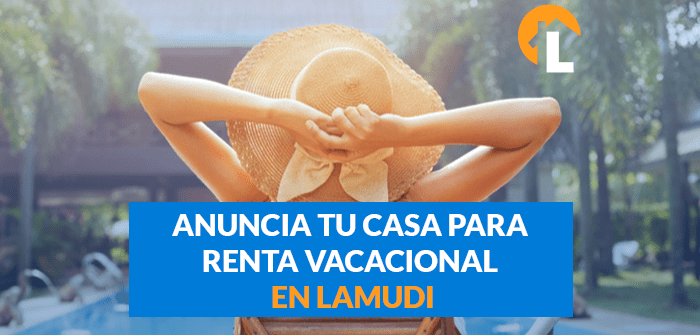 rentas vacacionales