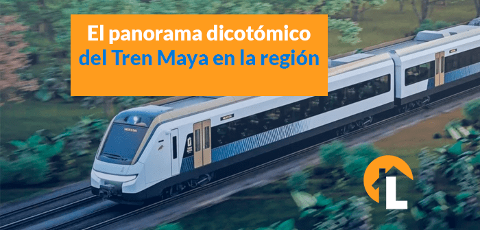 tren maya