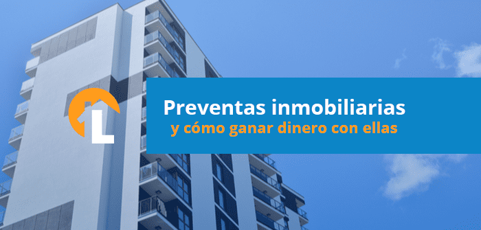 preventas inmobiliarias